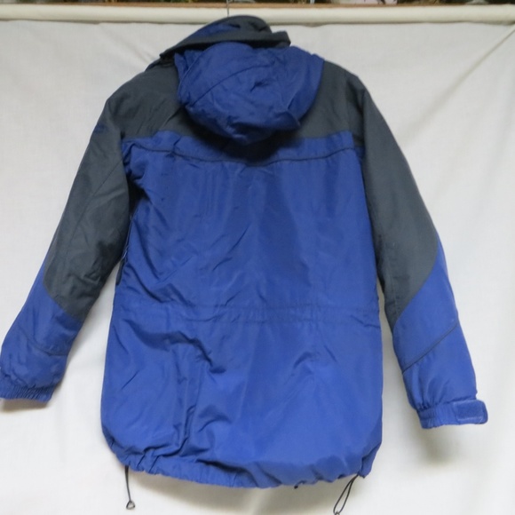 Columbia 2 in 1 Core Interchangable Jacket - Picture 3 of 8